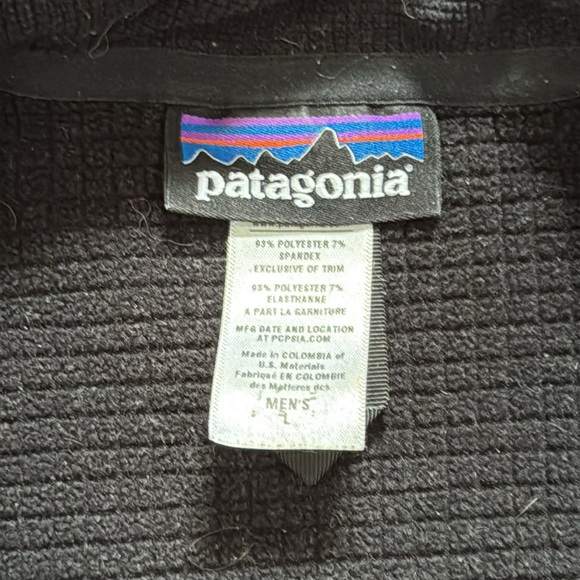 Patagonia R1 Pullover - Picture 5 of 8